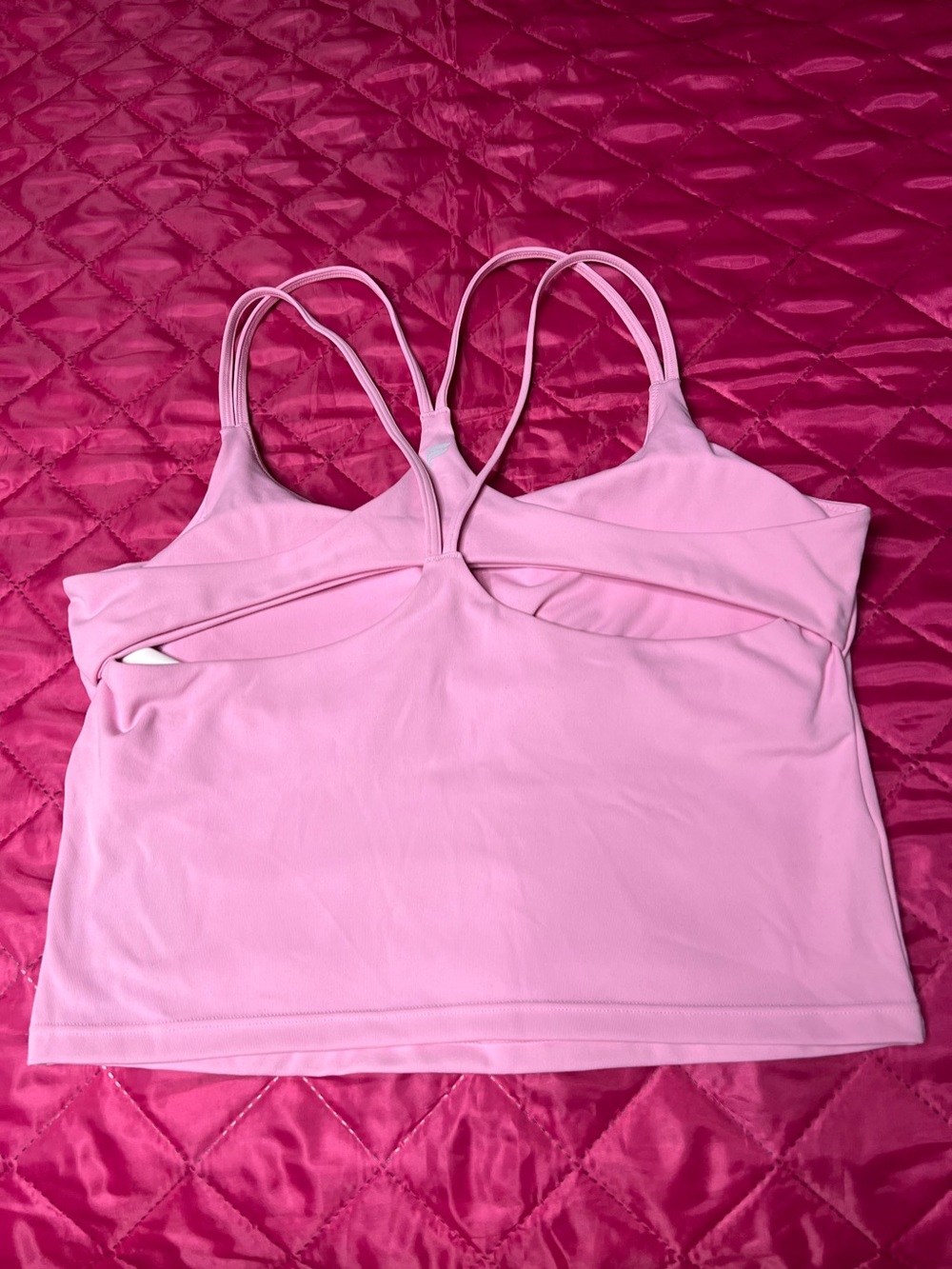 Fabletics tank - Picture 2 of 3